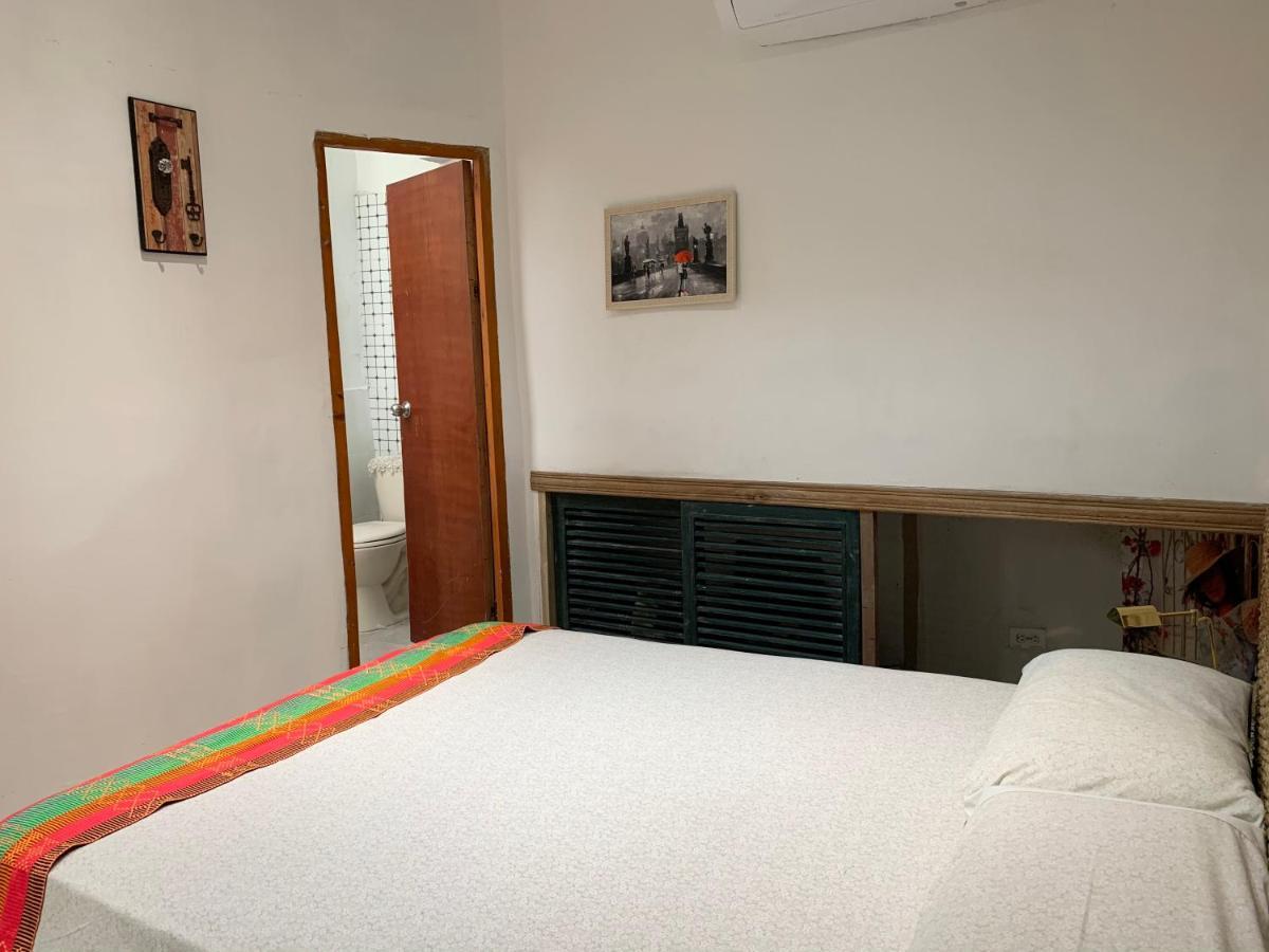 Bed and breakfast Adir *