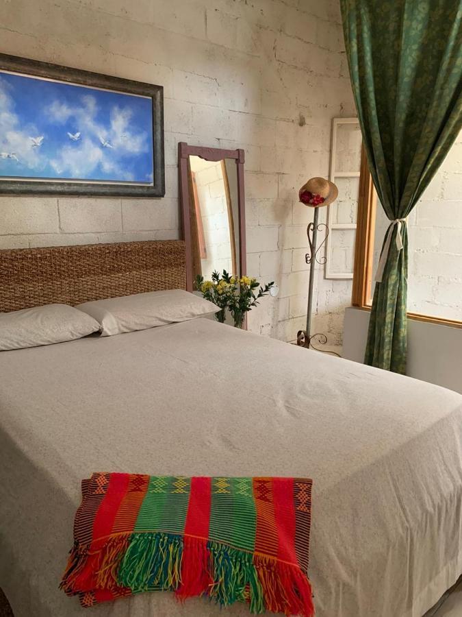 Bed & Breakfast Adir *